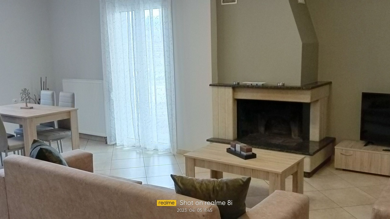 Photo of Livingroom in Passarona