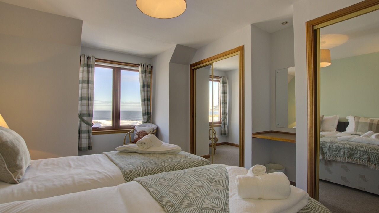 Photo of Bedroom in Brora