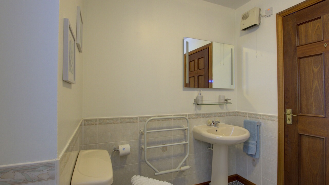 Photo of Bathroom in Brora