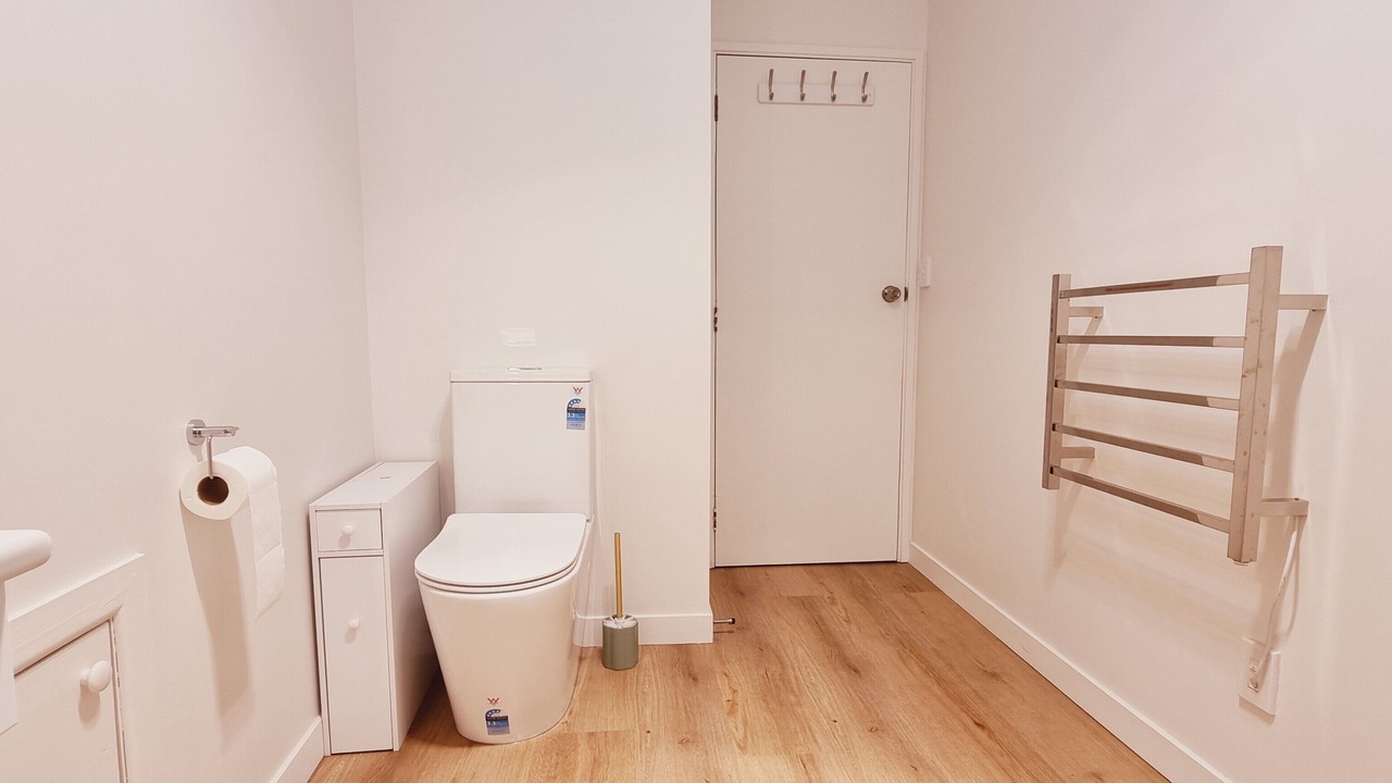 Photo of Bathroom in Henderson