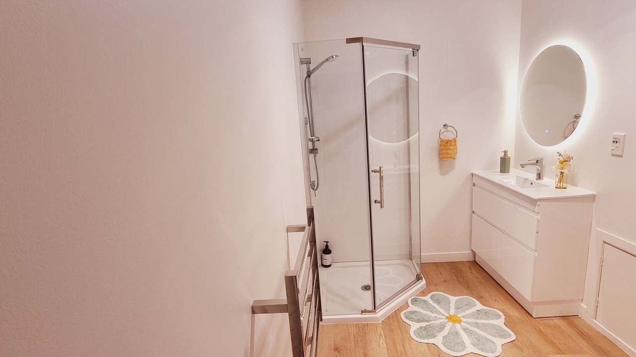Photo of Bathroom in Henderson