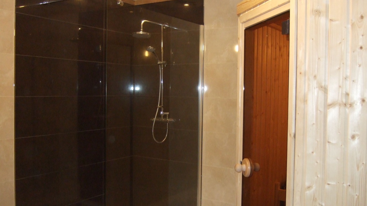 Photo of Bathroom in Harris