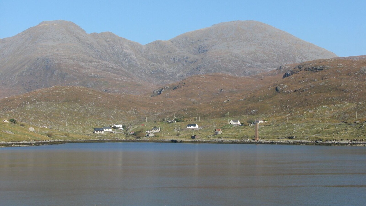 Photo of Others in Harris