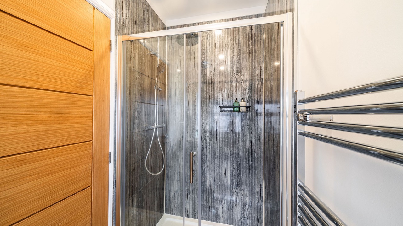 Photo of Bathroom in Hopeman