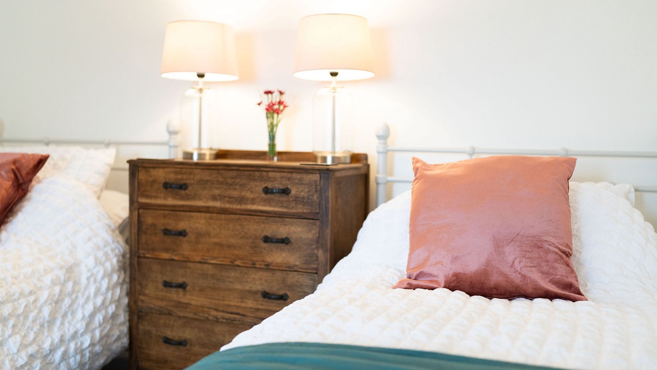 Photo of Bedroom in Hopeman
