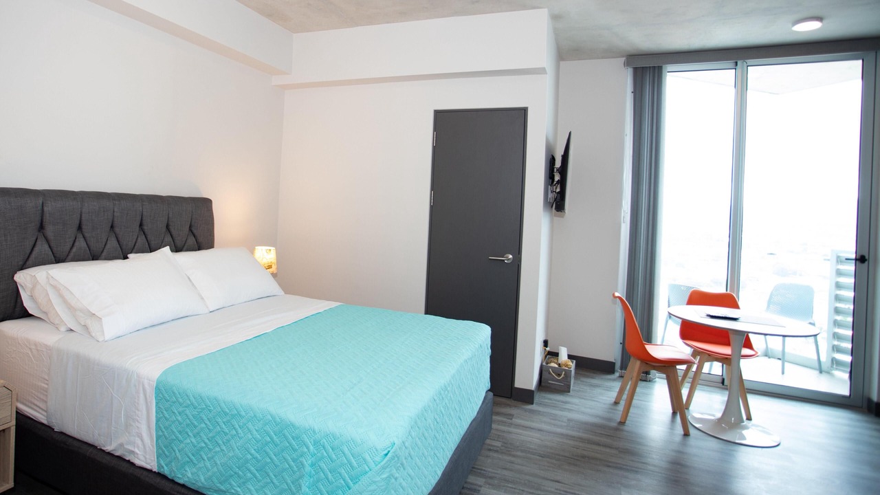 Photo of Bedroom in Mata Redonda