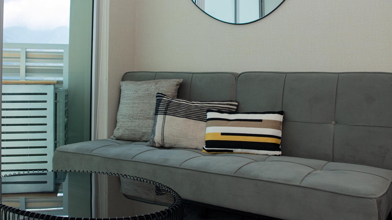 Photo of Livingroom in Hospital