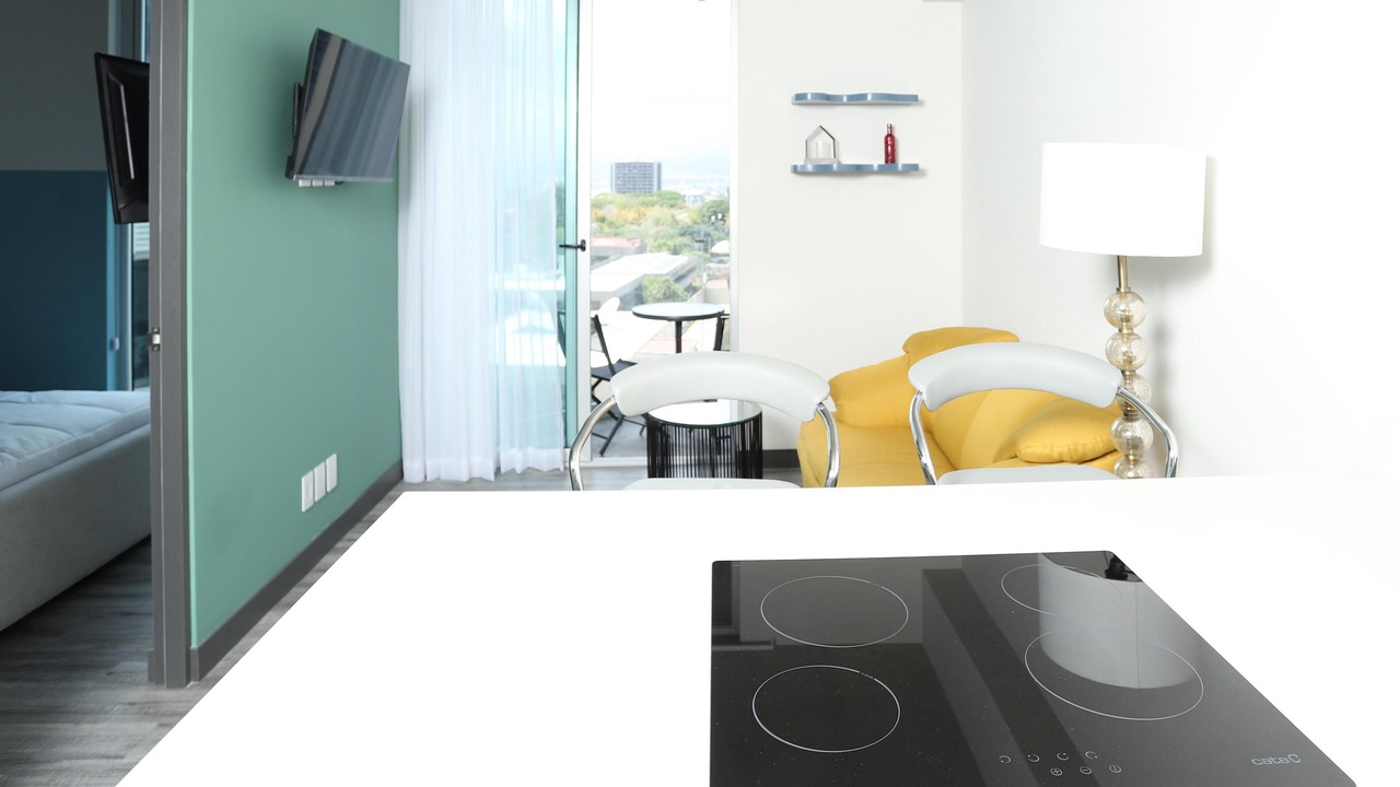 Photo of Bedroom in Mata Redonda