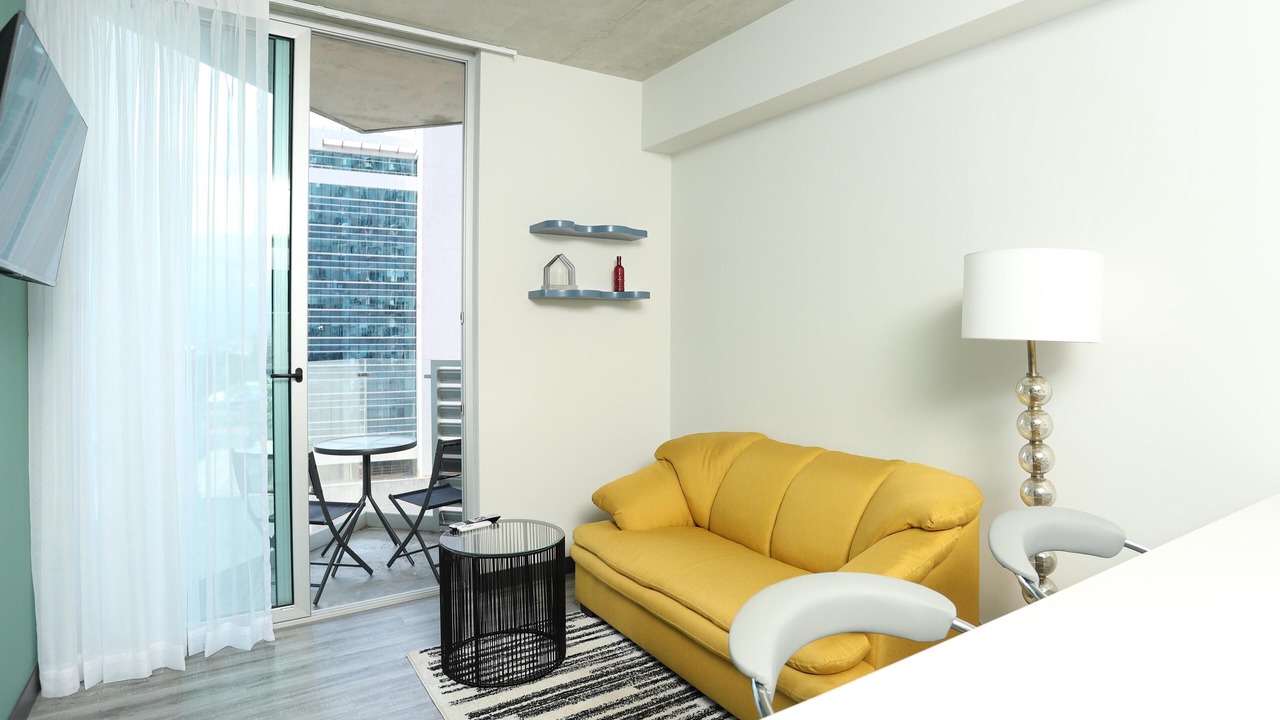 Photo of Livingroom in Mata Redonda