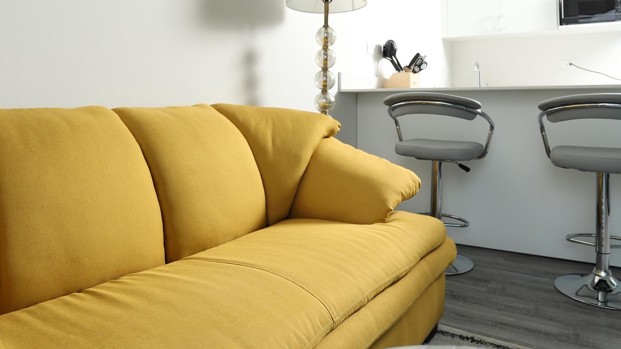 Photo of Livingroom in Mata Redonda