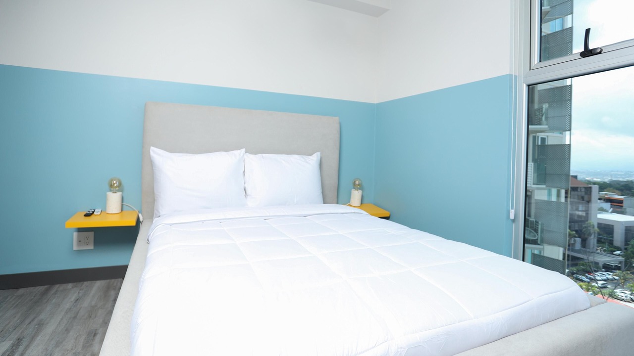 Photo of Bedroom in Mata Redonda