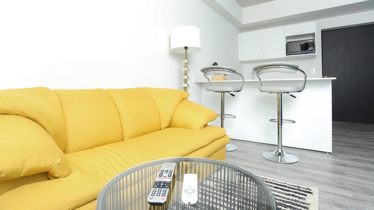 Photo of Livingroom in Mata Redonda
