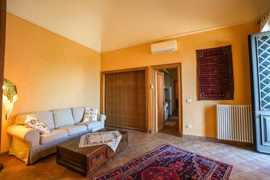 Photo of Livingroom in Coste