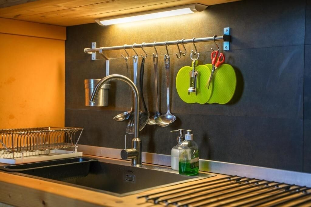 Photo of Kitchen in Coste