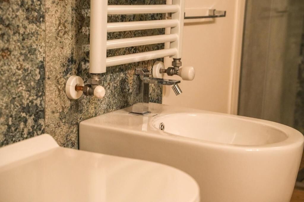 Photo of Bathroom in Coste