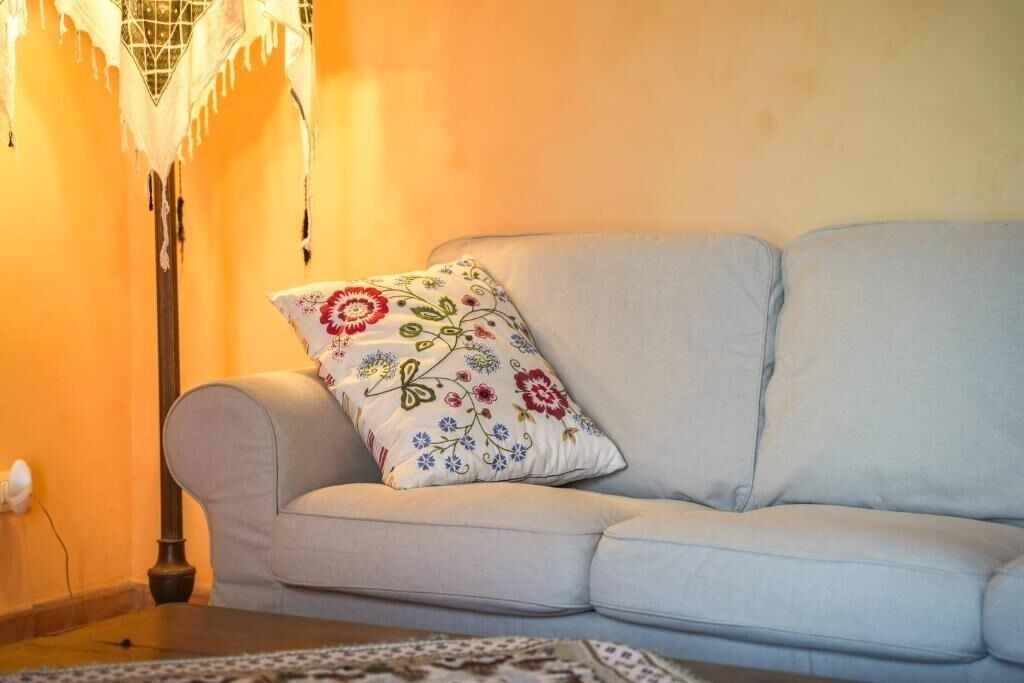 Photo of Livingroom in Coste