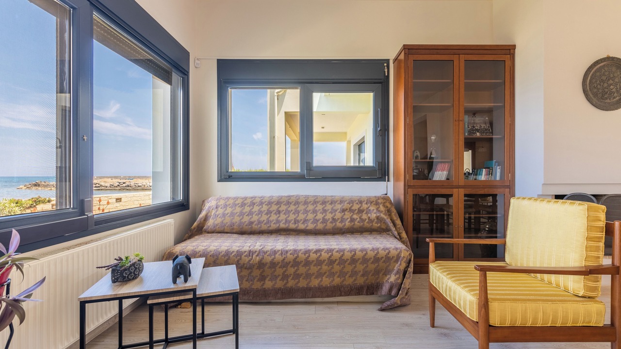 Photo of Livingroom in Gournai