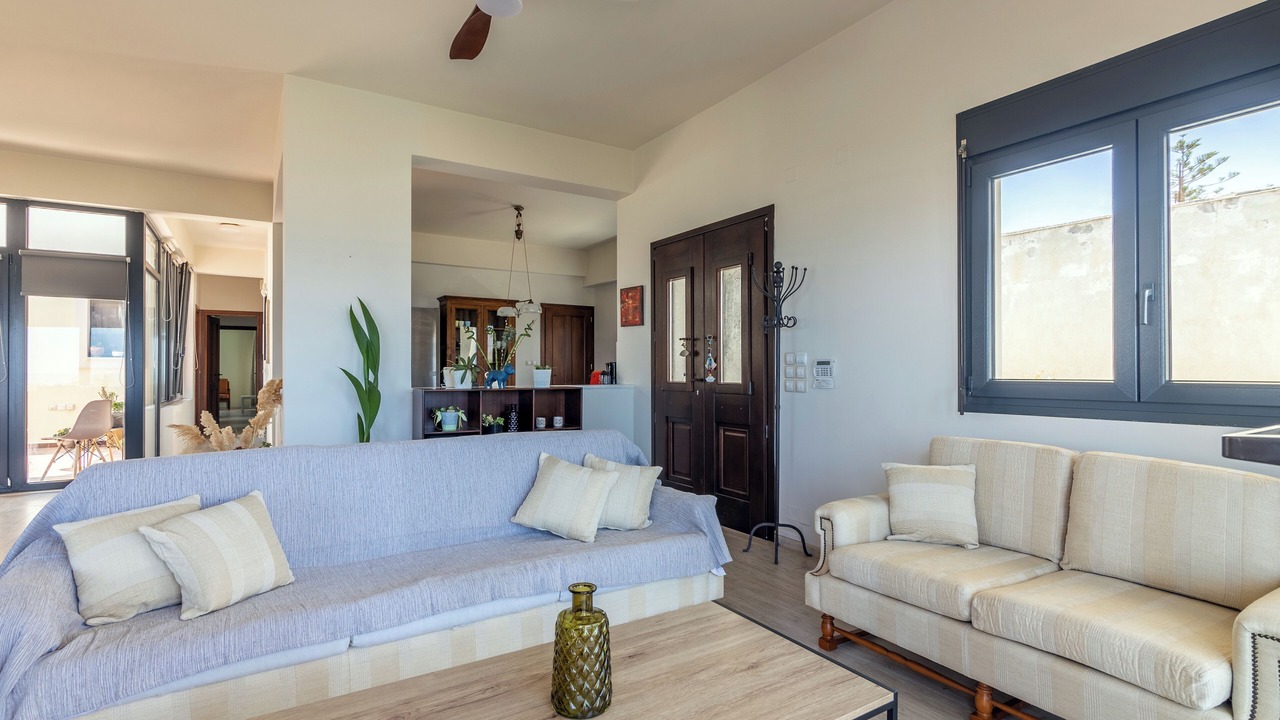 Photo of Livingroom in Gournai