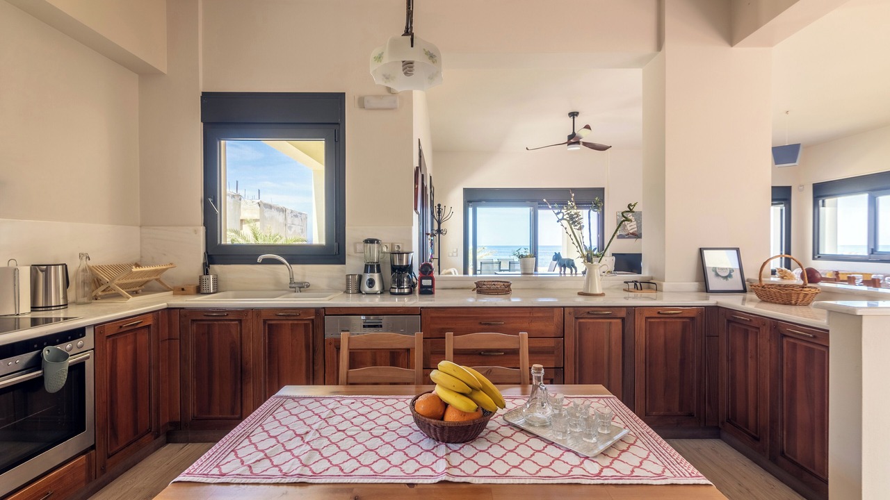 Photo of Kitchen in Gournai