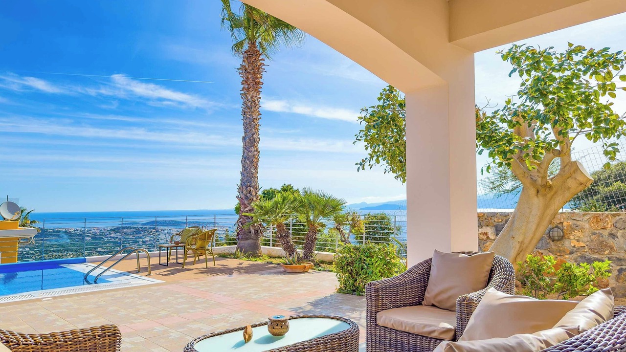 Photo of Outdoor in Agios Nikolaos