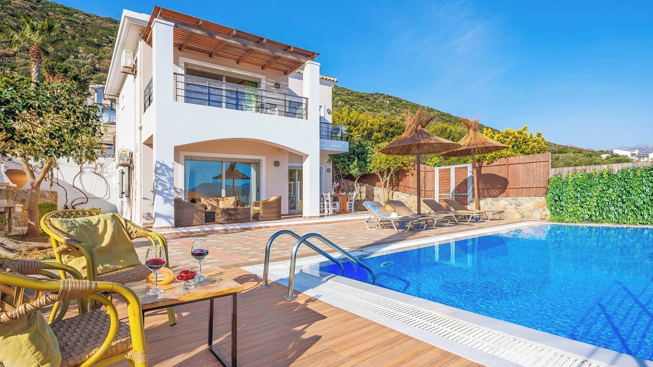 Photo of Outdoor in Agios Nikolaos