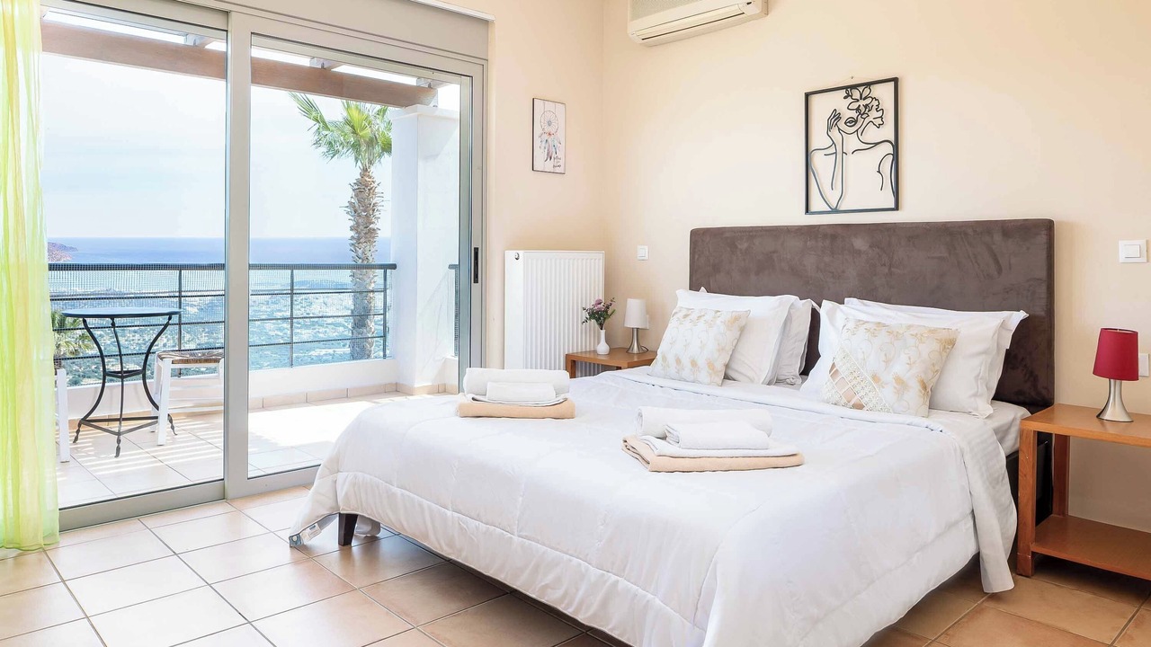 Photo of Bedroom in Agios Nikolaos