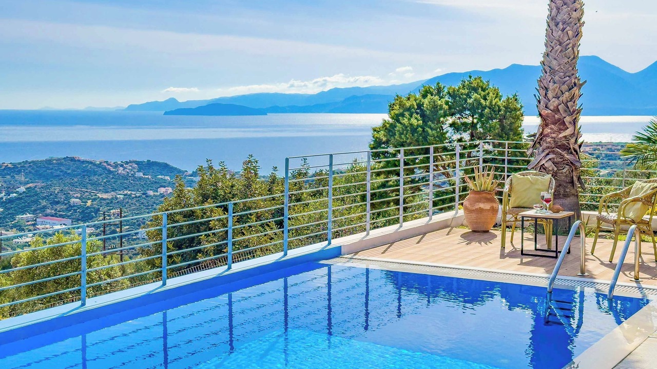 Photo of Outdoor in Agios Nikolaos