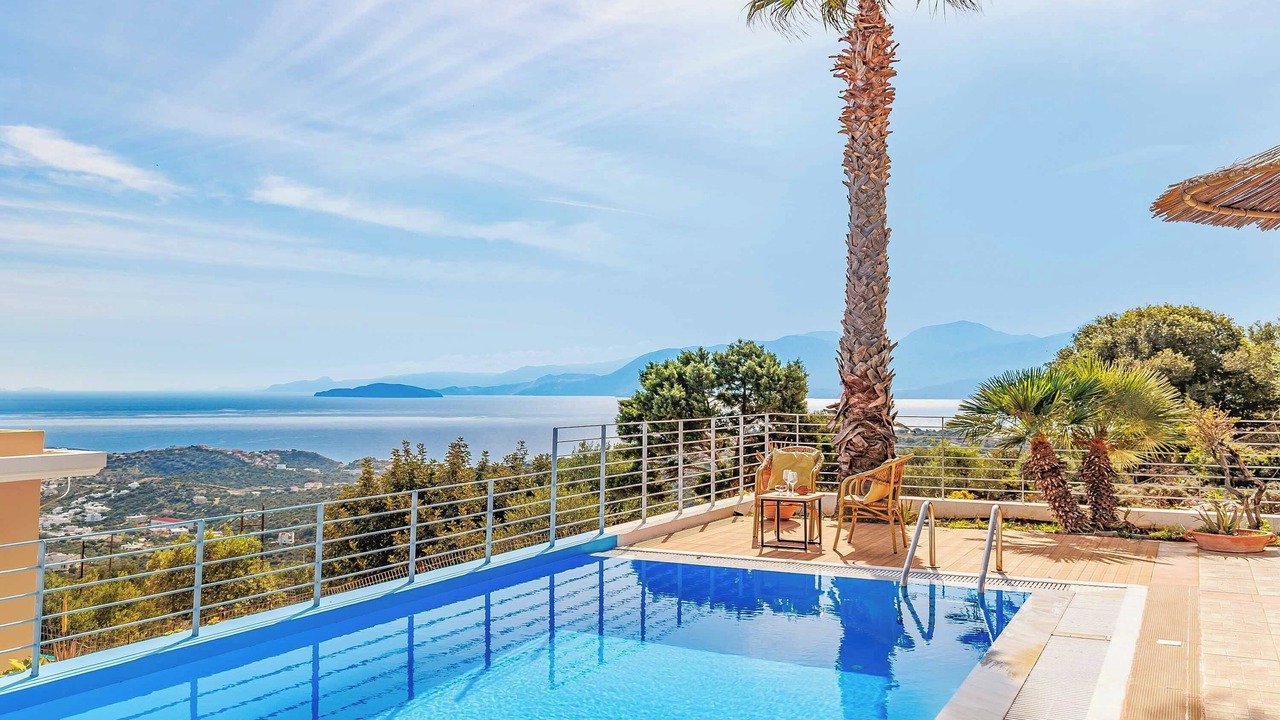 Photo of Outdoor in Agios Nikolaos