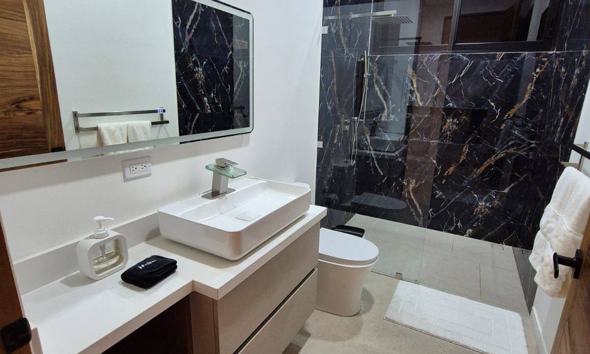 Photo of Bathroom in Camaronal