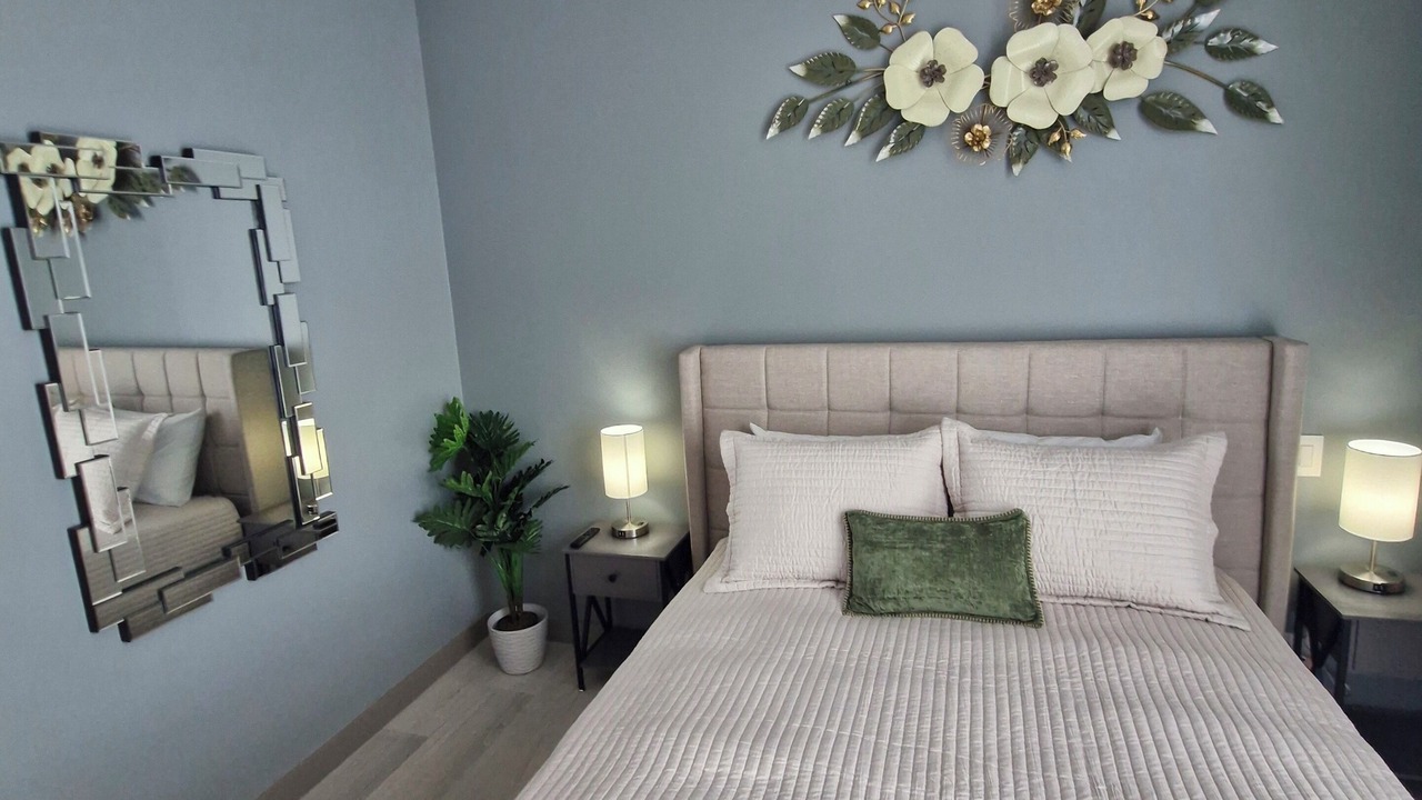 Photo of Bedroom in San Jose