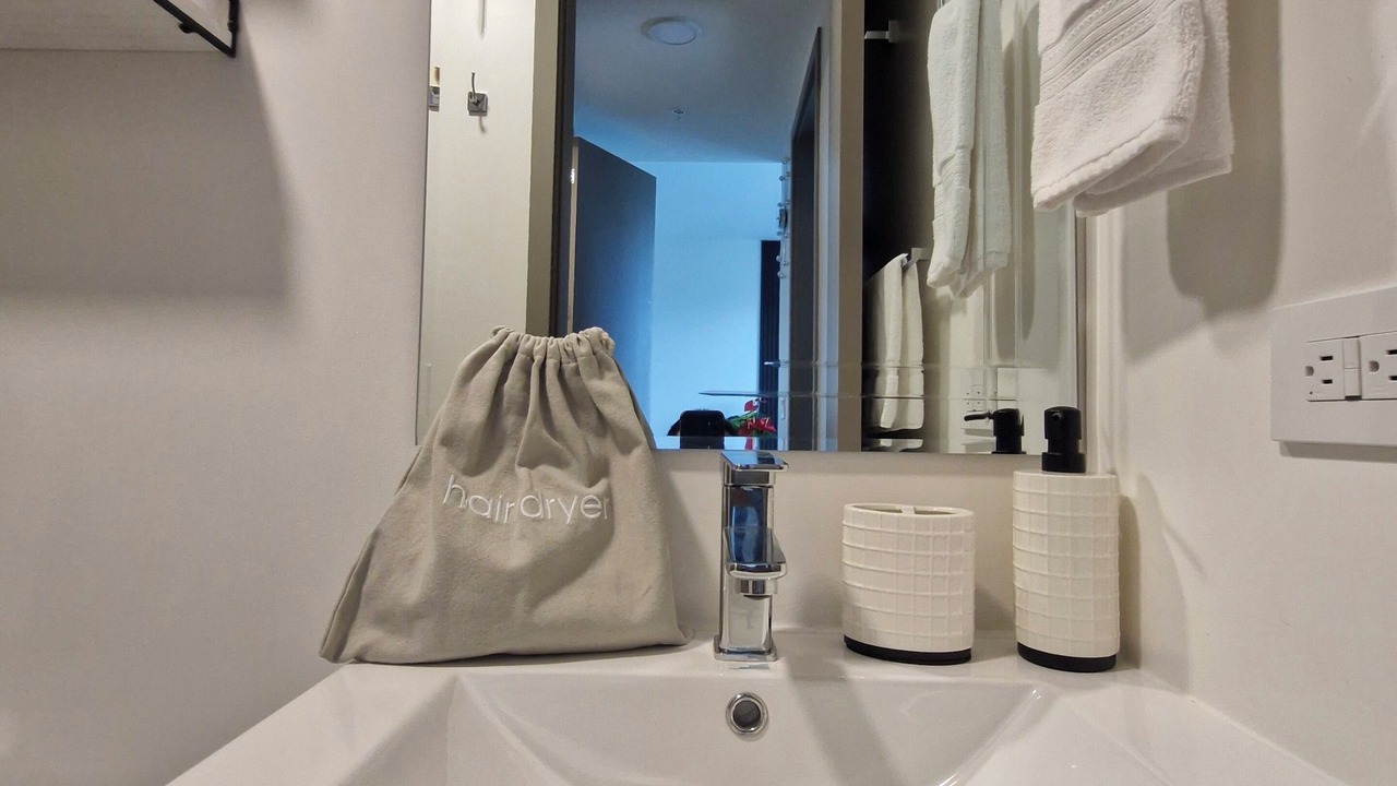 Photo of Bathroom in San Jose