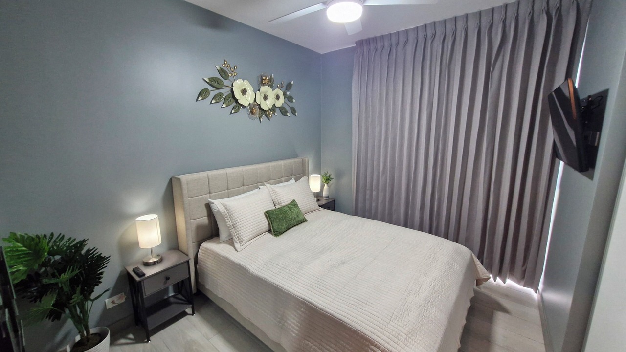 Photo of Bedroom in San Jose