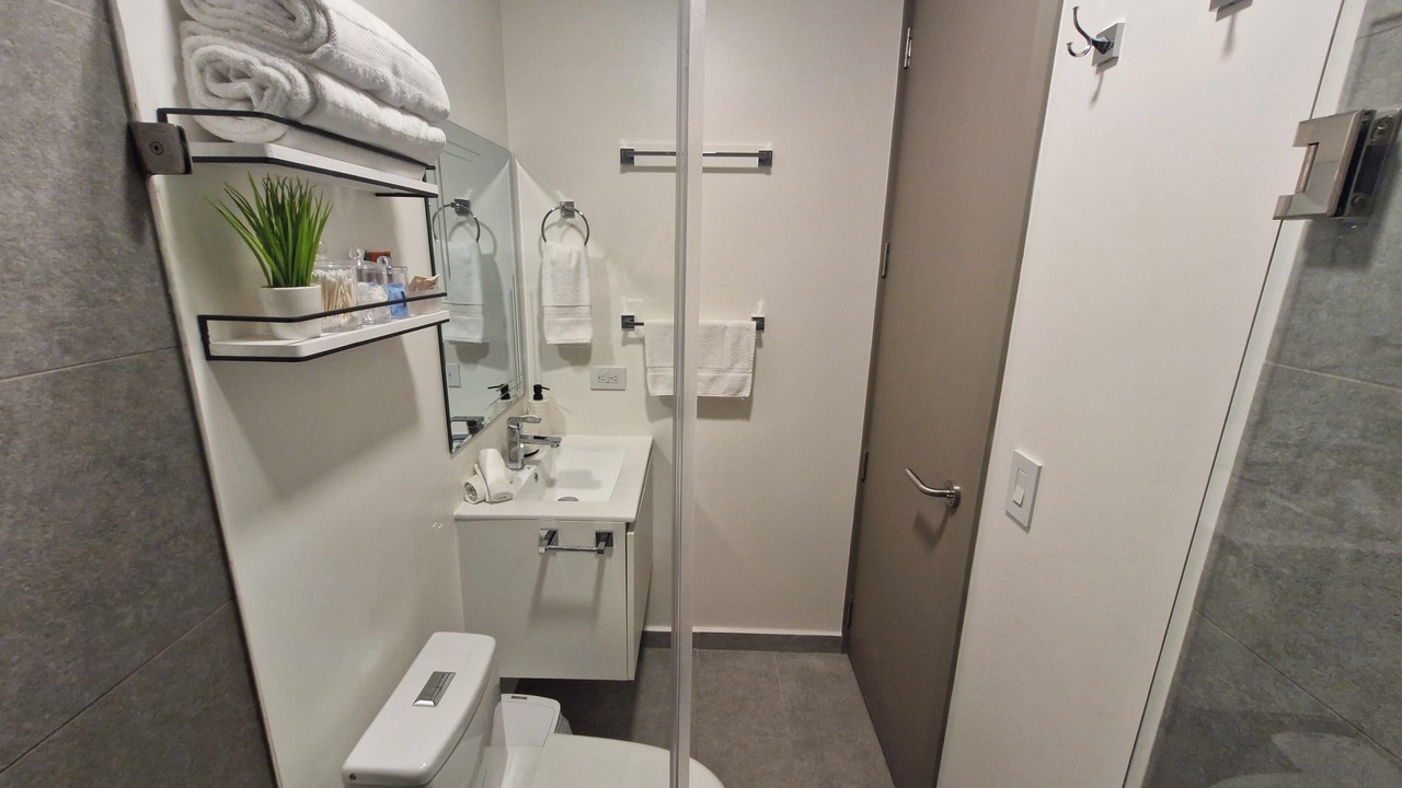 Photo of Bathroom in San Jose