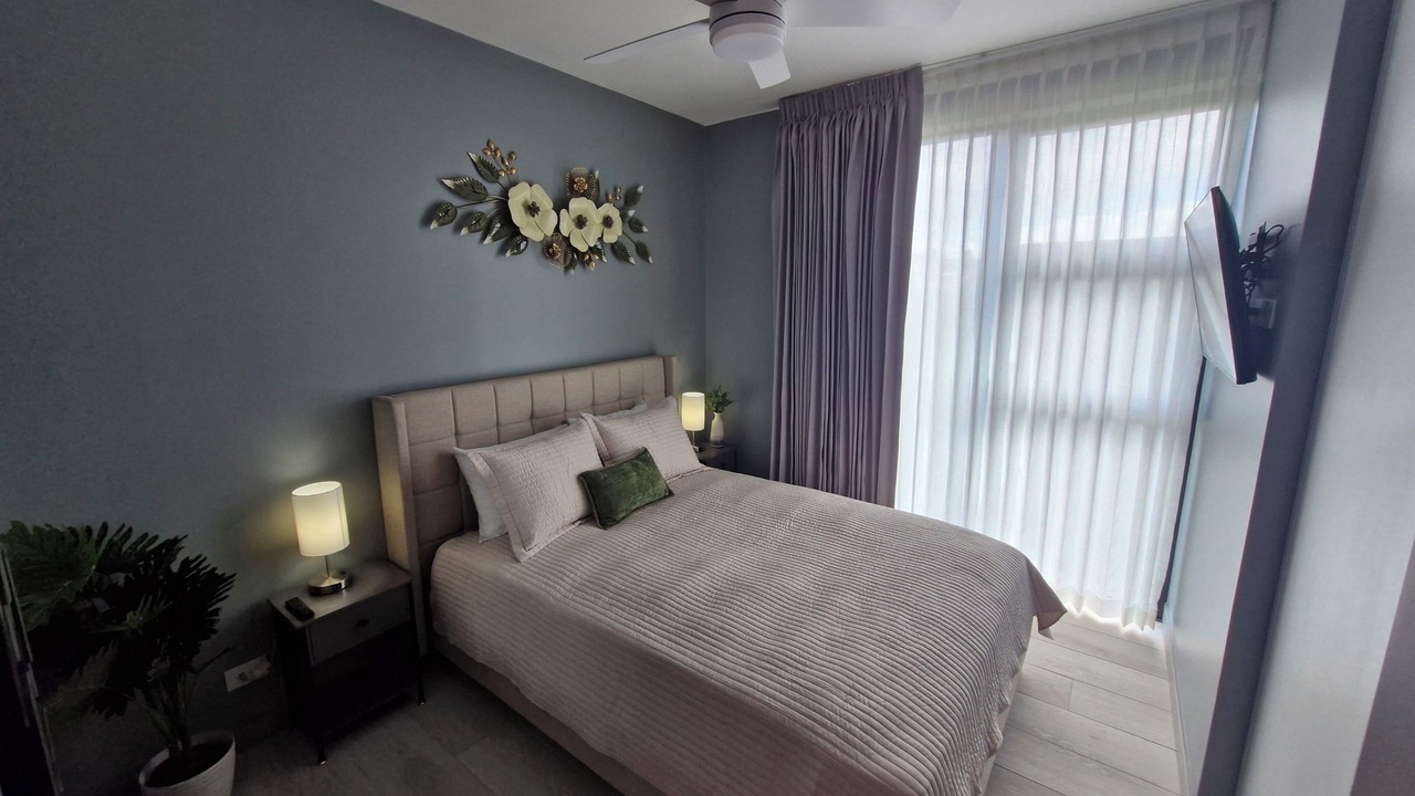 Photo of Bedroom in San Jose