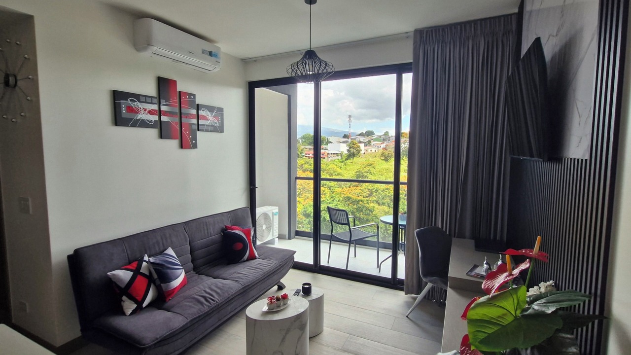 Photo of Livingroom in San Jose