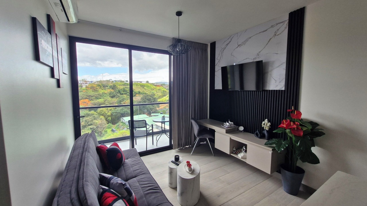 Photo of Livingroom in San Jose