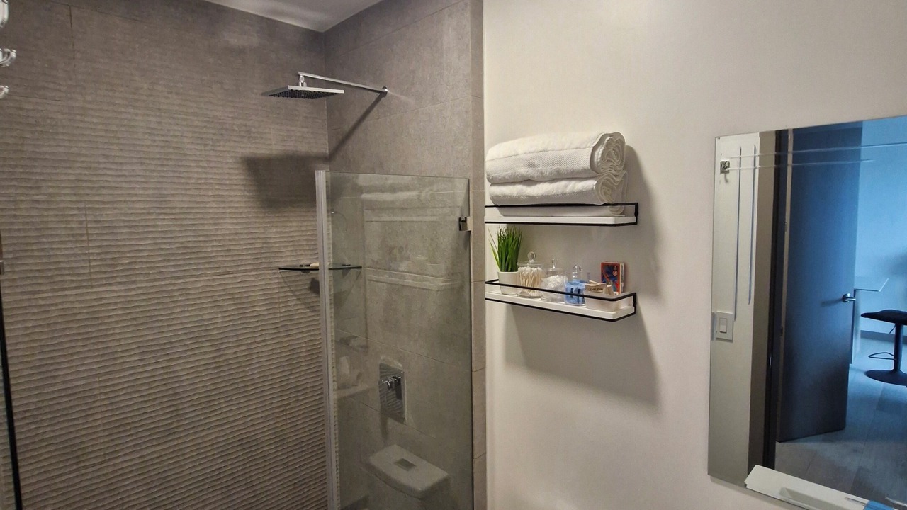 Photo of Bathroom in San Jose