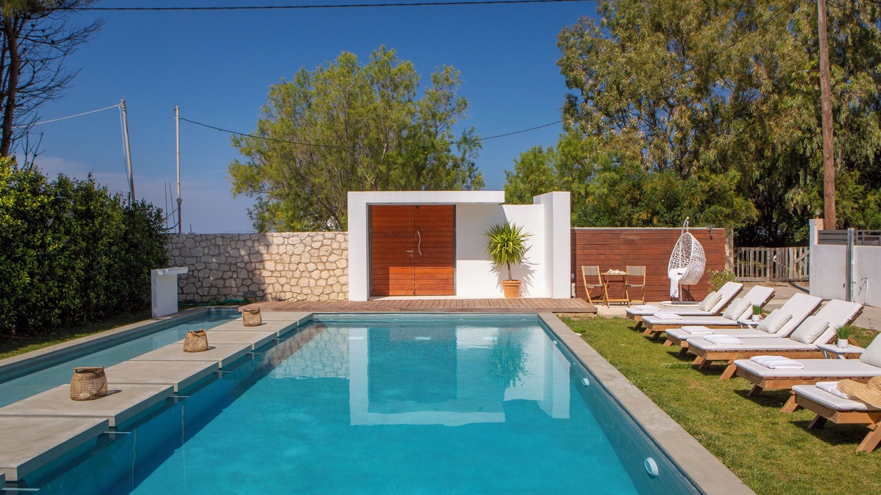 Photo of Outdoor in Agios Ioannis