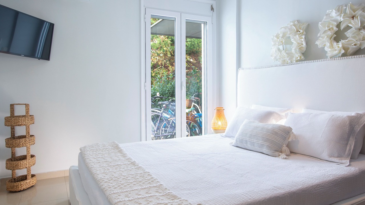 Photo of Bedroom in Agios Ioannis