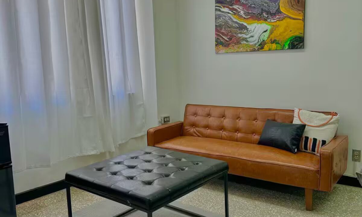 Photo of Livingroom in Amon