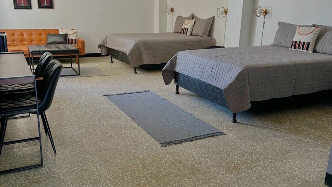 Photo of Bedroom in Amon