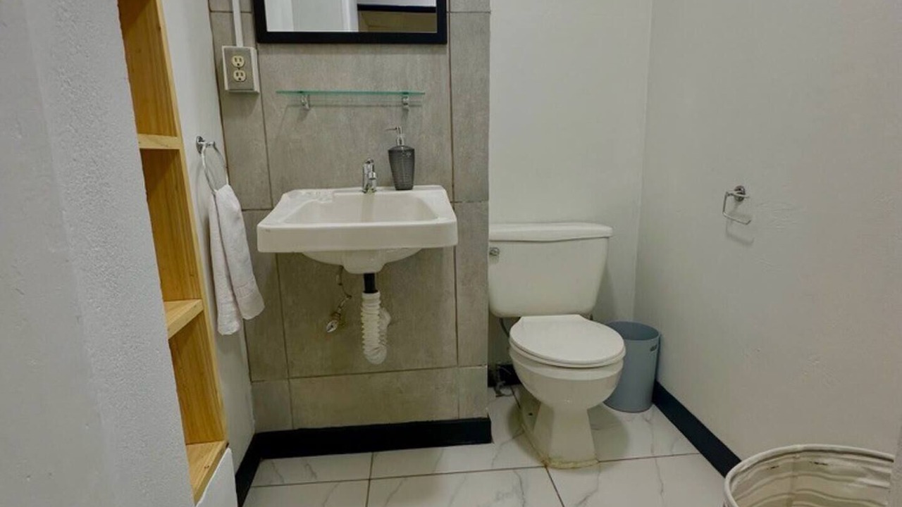 Photo of Bathroom in Amon