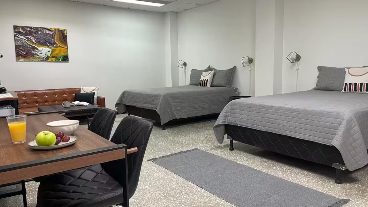 Photo of Bedroom in Amon