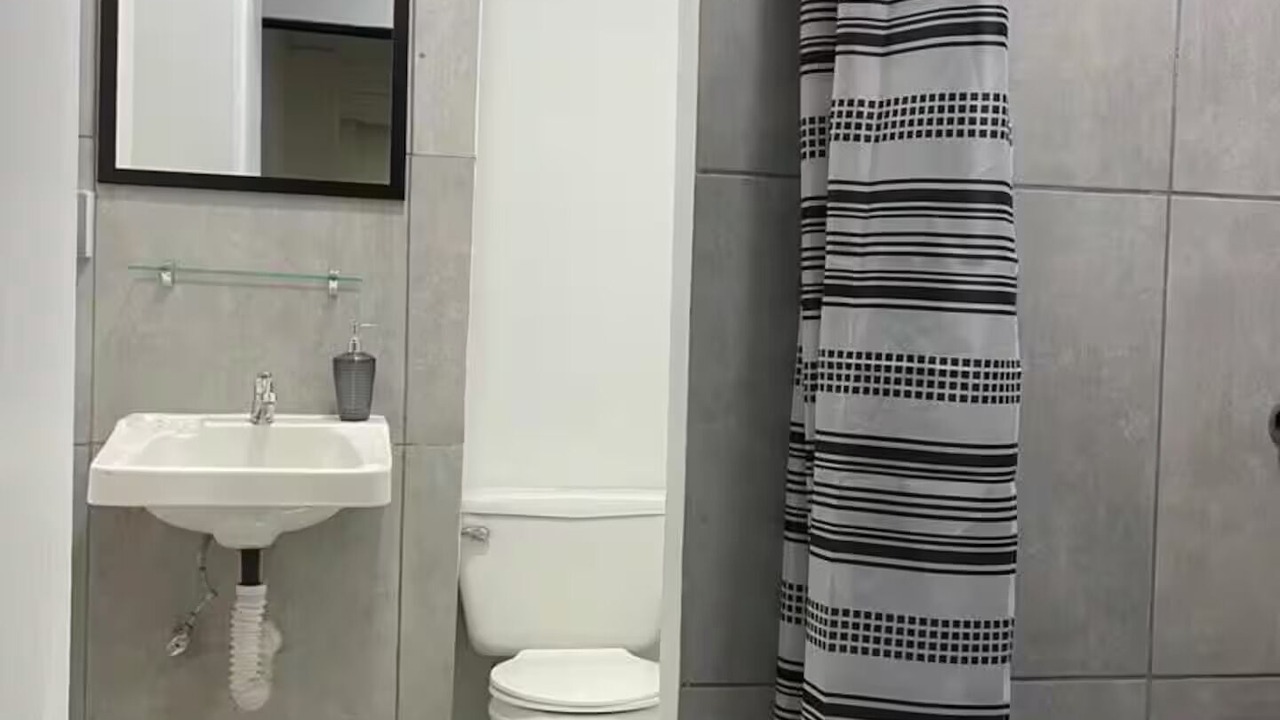 Photo of Bathroom in Amon