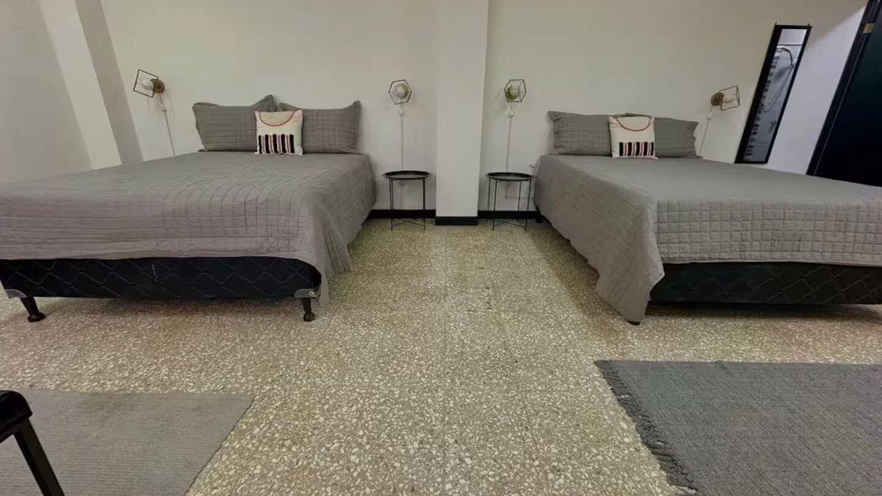 Photo of Bedroom in Amon