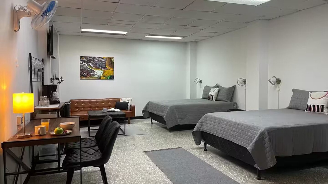 Photo of Bedroom in Amon