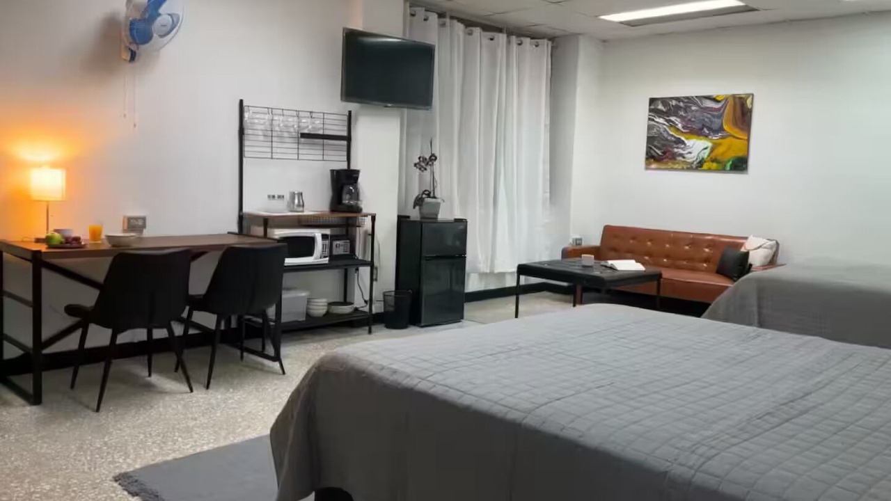 Photo of Bedroom in Amon
