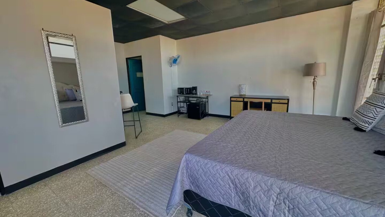 Photo of Bedroom in Amon