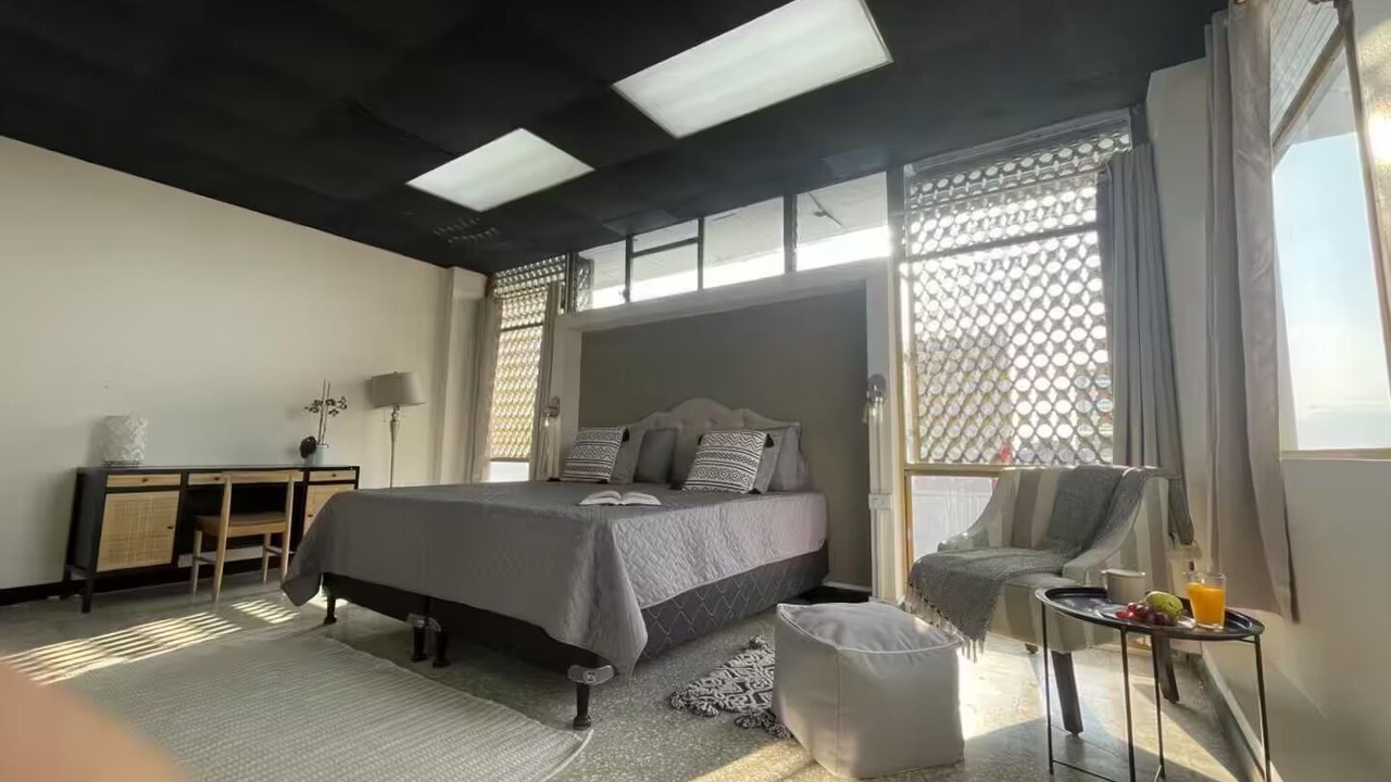 Photo of Bedroom in Amon