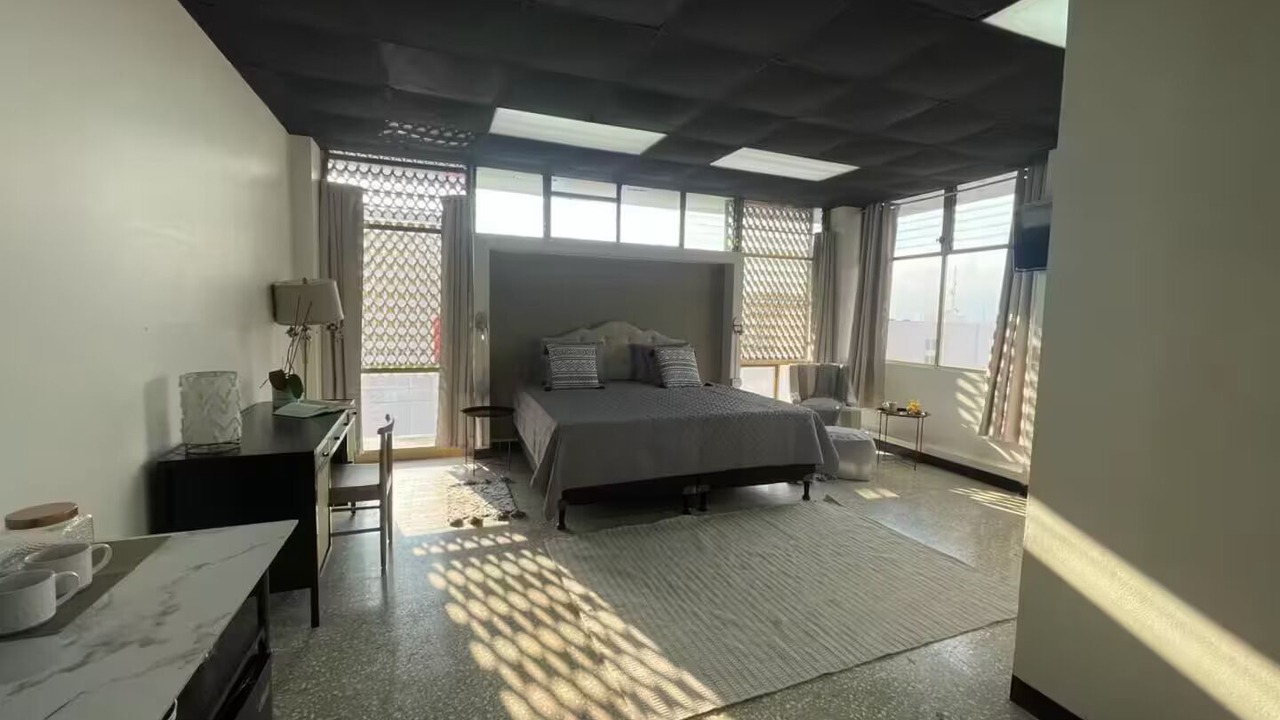 Photo of Bedroom in Amon